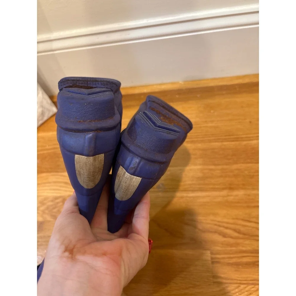 Hunter Tall‎ Kids Rainboots Size 2